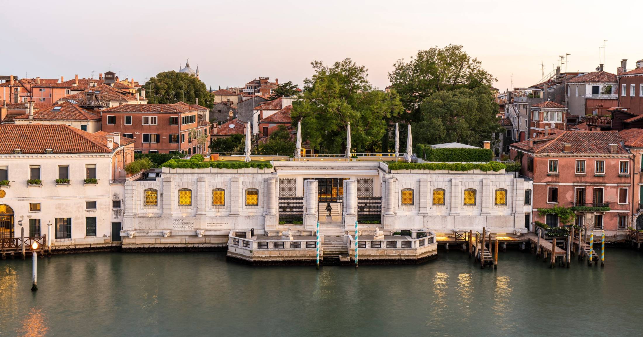 peggy guggenheim collection